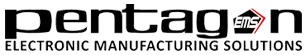 Pentagon Logo