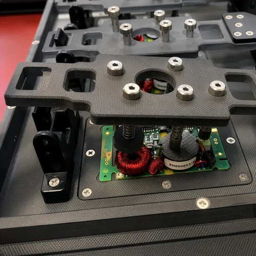 Wave Solder Tooling Pallets and Fixtures