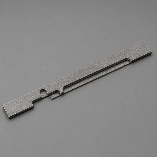 Edge Stiffeners and Bench Top Assembly Fixtures