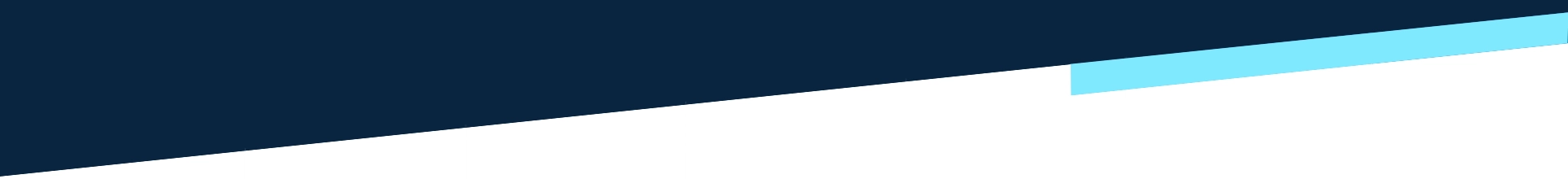 Bottom Slant Background Graphic