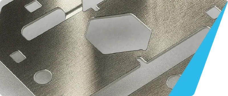 Electroforming