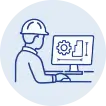 Engineering Expertise Icon