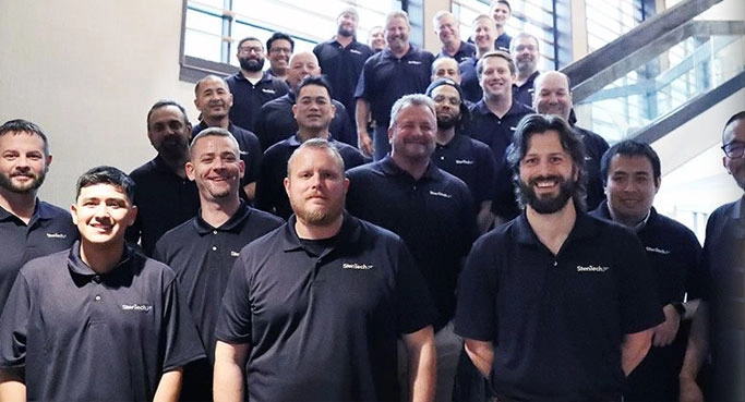 Our Company
