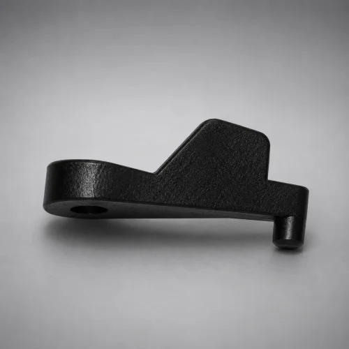 RUDDER PCB Holddown