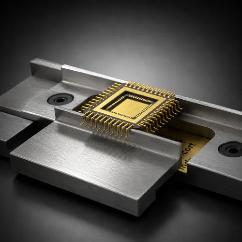 Lead Trim Plate Benefits
