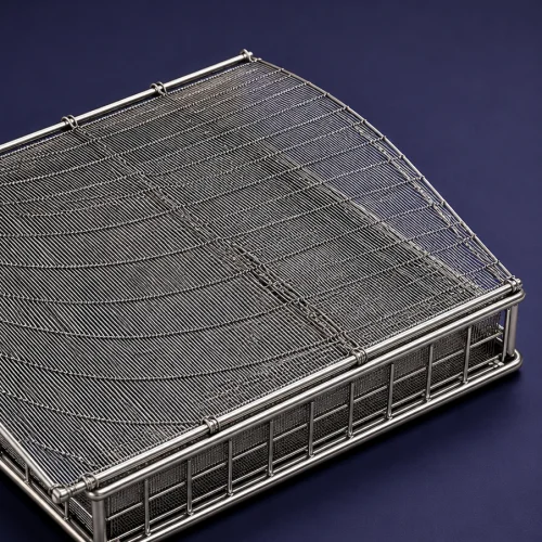 Flexible Mesh Lid