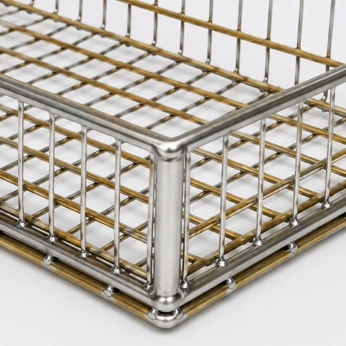 Wash Basket Features